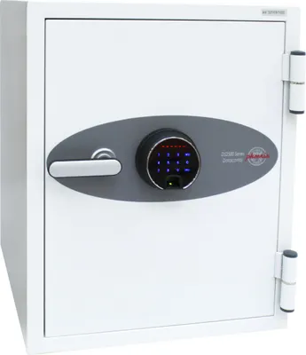 Produktbild von Phoenix Datacombi DS2501F Größe 1 Datentresor mit Fingerabdrucksperre