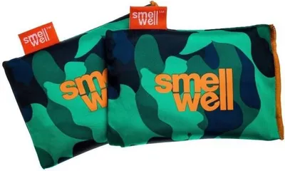 Produktbild von SmellWell Active Green Camo Absorber