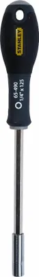 Immagine prodotto di Cacciavite con punte Fatmax 1/4" 125 mm [z].