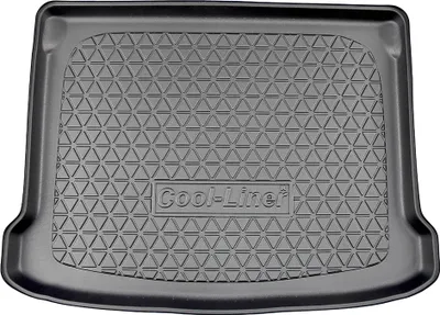 Produktbild von Z440464 Kofferraumwanne kompatibel mit Mazda 3 IV (BP) 03.2019-