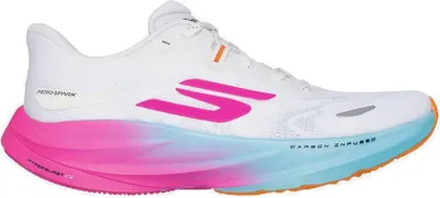 Produktbild von Skechers Laufschuhe Damen 736B6563686572735F313732323030 Weiß 41 EU