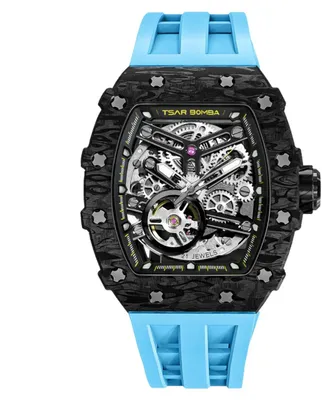 Obrázek produktu pro Tsar Bomba TB8208CF-41 Men's watch Elemental Automatic