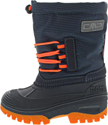 Produktbild von CMP 3Q49574K/J18ND (35/blau-orange)