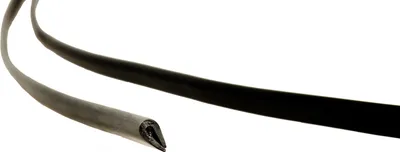 Produktbild von HP Autozubehör 18280, Schwarz, 90 g