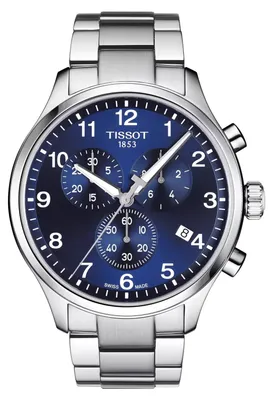 Image de Tissot T116.617.11.047.01, Etanche, Quartz
