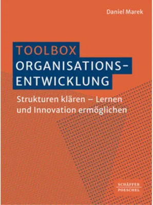 Image de Toolbox Organisationsentwicklung