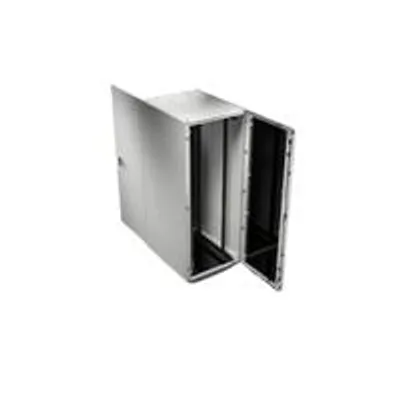 Produktbild von Rittal 7888.626, 42U, 500 kg, Weiß