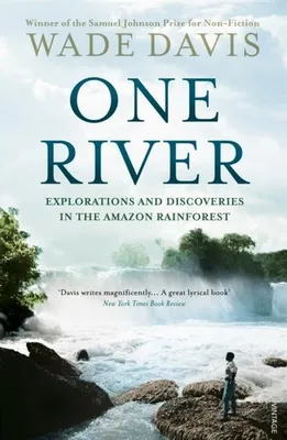 Obrázek produktu pro One River