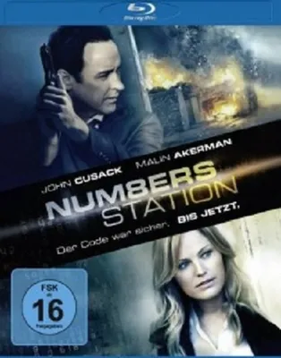 Produktbild von Numbers Station