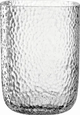 Image de Leonardo Photophore MARTELLO, bougeoir de table, chandelier, verre, 21 cm, 047097