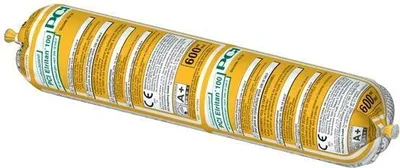 Produktbild von PCI Elritan 100 600ml hellgrau