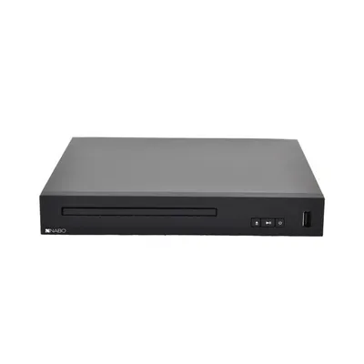 Obrázok produktu pre DVD prehrávač NABO 2250