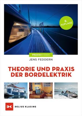 Zdjęcie produktu dla Theorie und Praxis der Bordelektrik