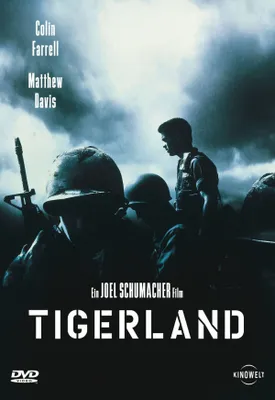 Produktbild von Tigerland