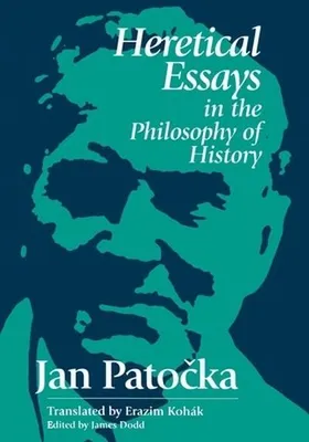 Obrázek produktu pro Heretical Essays in the Philosophy of History