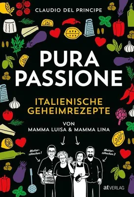 Image de Pura Passione