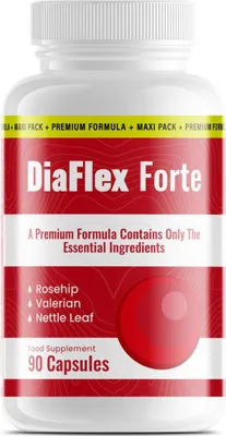 Image de Diaflex Forte