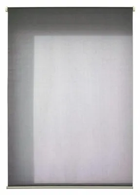 Obrázok produktu pre Dekoratívna rolka "Gift Decor" v sivej farbe, plastová