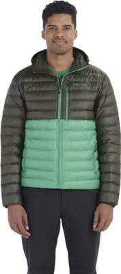 Produktbild von Jacken Marmot Highlander M1589623899