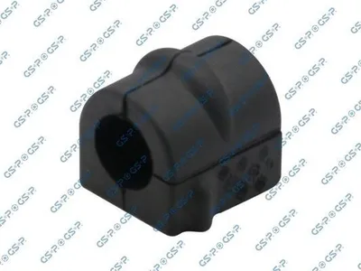 Produktbild von GSP Lagerung Stabilisatorkoppelstange 530249 für OPEL Zafira A (T98) 21mm