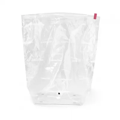 Obrázok produktu pre vákuové skladovacie vrecko 30 x 20 x 50 cm priehľadné