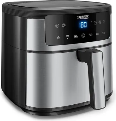 Produktbild von PRINCESS 182463 Digitale Heißluftfritteuse