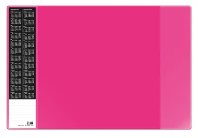 Produktbild von Veloflex VELOCOLOR, Pink, 600 mm, 400 mm