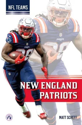 Produktbild von New England Patriots