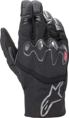 Image de Gants Alpinestars Hyde Xt Noir