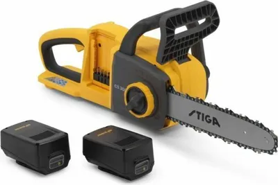 Immagine prodotto di STIGA CS 300e Kit Chainsaw
