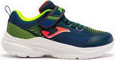 Produktbild von Joma Horizon Laufschuhe Blau EU 22 Junge Blau EU 22