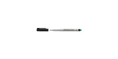 Produktbild von Faber-Castell MULTIMARK, Schwarz, Grau, Fine