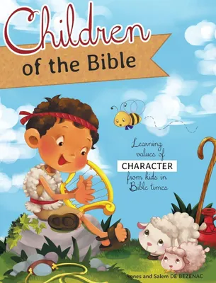 Produktbild von Children of the Bible