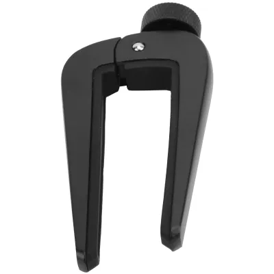 Produktbild von Gitarrenkapodaster,Profi Kapodaster,Gitarrenklemme,Saiteninstrumentenklemme,Akustikgitarrenklemme,Musikinstrumentenzubehör