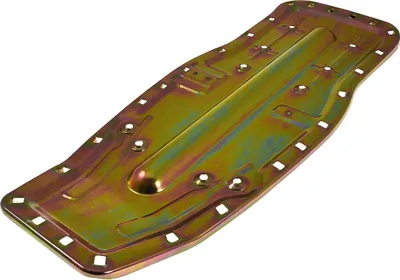Immagine prodotto di Lamiera della parte inferiore della panca del sedile per Simson S50, S51, S70