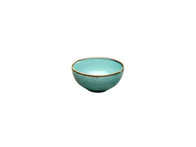 Produktbild von CreaTable, 22075, Nature Collection Water, Dipschale 6-tlg, Steinzeug