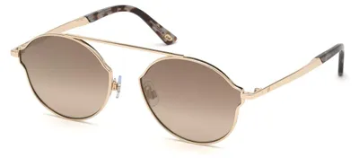 Obrázek produktu pro WEB EYEWEAR Sluneční brýle WE0243-32G
