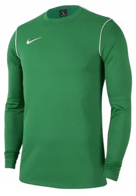 Obrázek produktu pro Nike - Dětské tričko s kulatým výstřihem „Dry Park 20“ - Tréninkové PP3408 (134-140) (zelené)