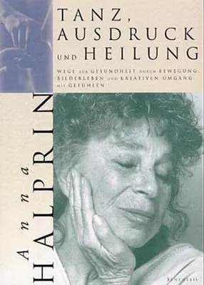 Image de Tanz, Ausdruck und Heilung