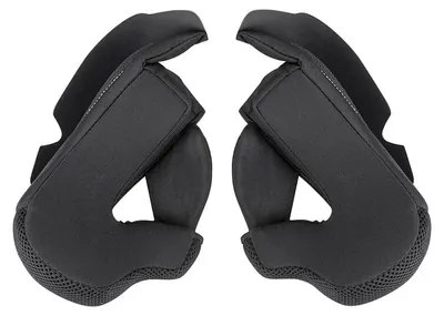 Produktbild von W-TEC Innenwangenpolster für den YM-925 Helm
