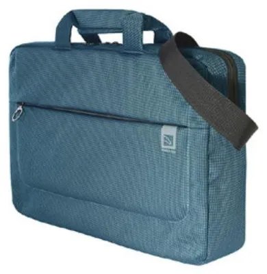 Produktbild von Tucano Loop 13”, Messengerhülle, 33 cm (13"), Schultergurt