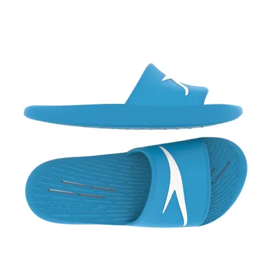 Produktbild von Speedo Slide Junior 28 EU/10 GB Blue
