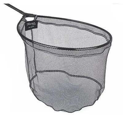 Image de Shimano Fishing Aero Pro Landing Net 56 cm Épuisette