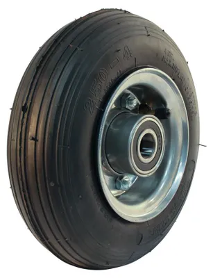 Nutzrad 4 inch TT Kings Tire