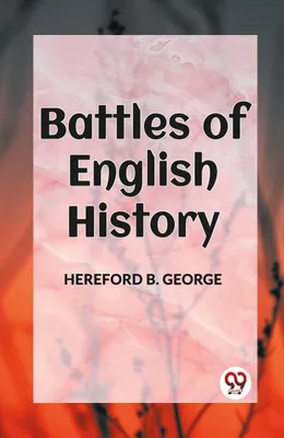 Image de Battles Of English History