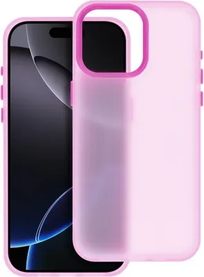 Produktbild von SAPPY Tasche für IPHONE 17 Pro Max rosa