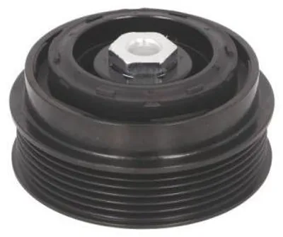 Produktbild von THERMOTEC KTT040258 Magnetkupplung Klimakompressor für VW CRAFTER 30-50 Kasten (2E) Klimaanlage A/C
