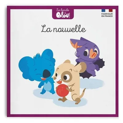 Image de La nouvelle