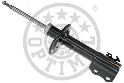 Produktbild von OPTIMAL Stoßdämpfer Vorne Rechts für TOYOTA Yaris Schrägheck (P9) Federbein A-3232GR