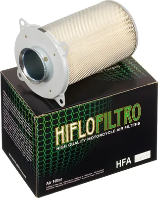 Produktbild von Hiflo Luftfilter HFA3909 kompatibel mit Suzuki GSX 1400 Bj. 2001-2007